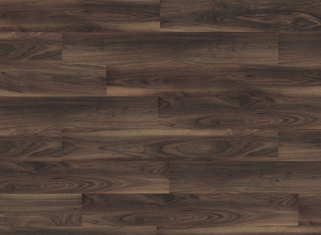 12mm Dark Walnut Collection Art