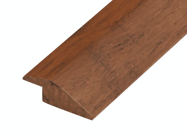 185 cm Brandy Wine Strand Woven UK19017 Encased Bamboo  Matching R Ramp Bar