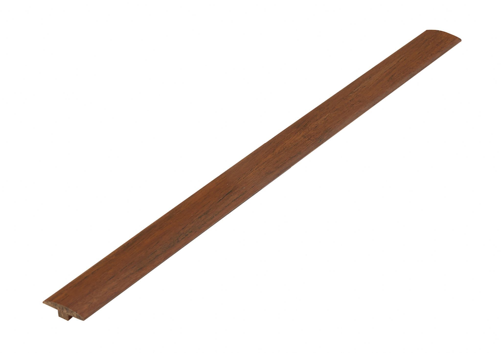 185 cm Brandy Wine Strand Woven UK19017 Encased@ Bamboo Matching T Bar