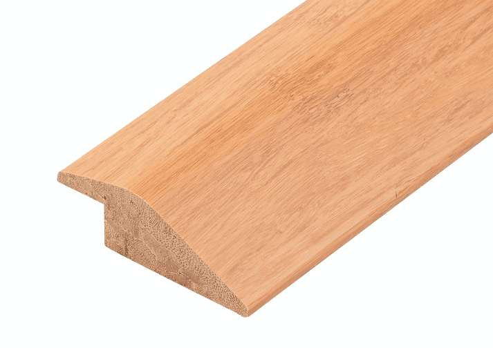 185 cm Honduras Strand Woven UK19020 Encased Bamboo  Matching R Ramp Bar