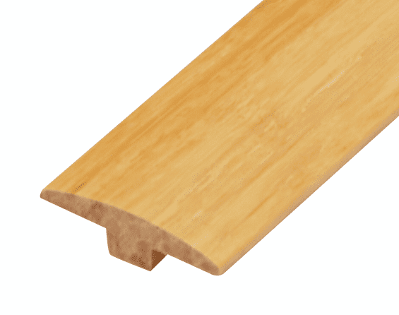 185 cm Natural Strand Woven UK19018 Encased @Bamboo Matching T Bar