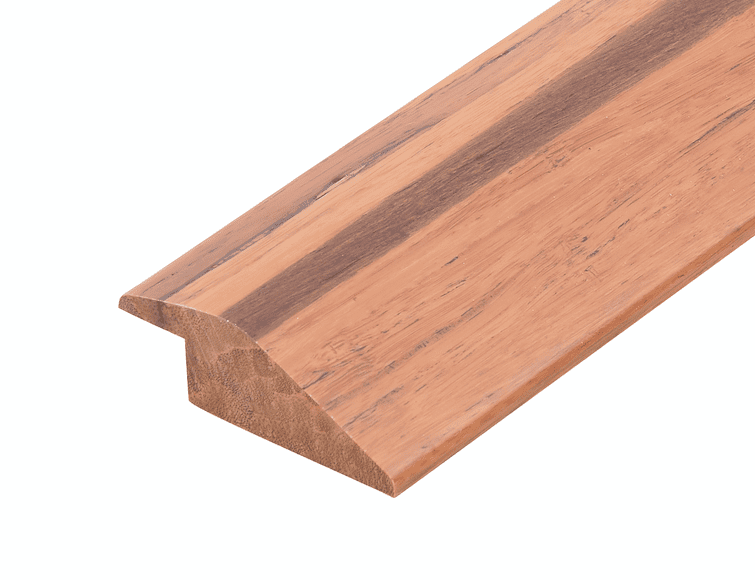185 cm Okuome Strand Woven UK19019 Encased Bamboo  Matching R Ramp Bar