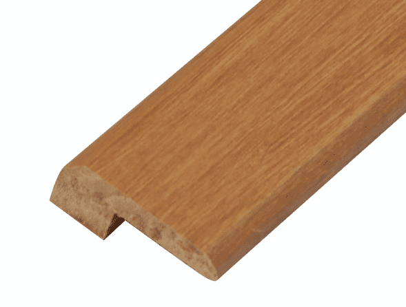 185 cm Townley Strand Woven UK19022 Encased Bamboo  Matching End Bar