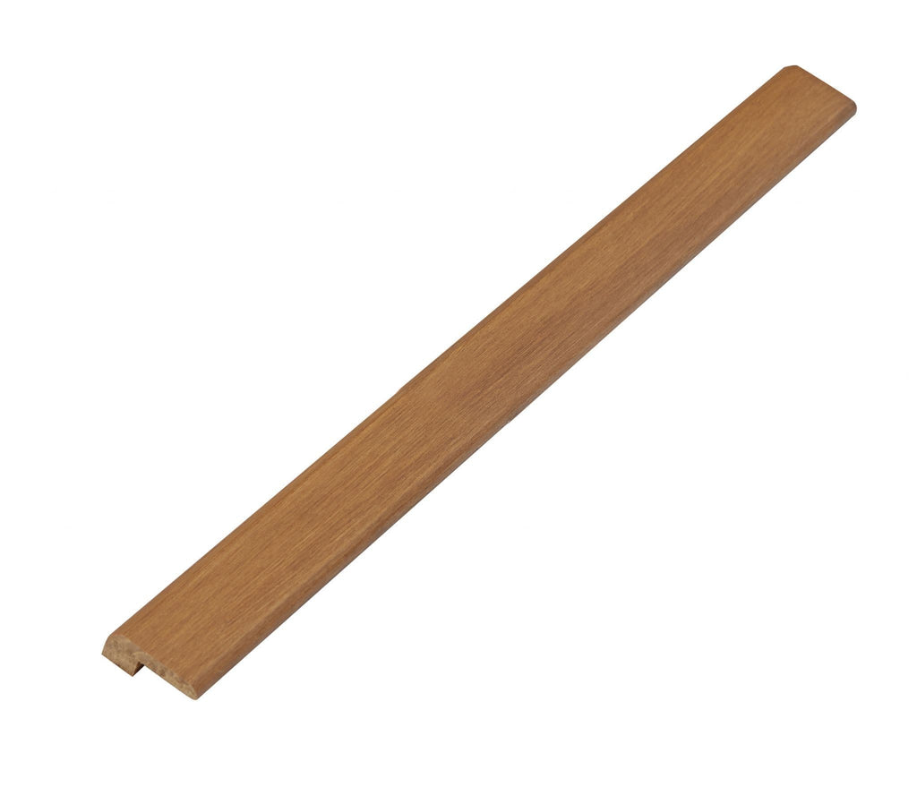 185 cm Townley Strand Woven UK19022 Encased Bamboo  Matching End Bar