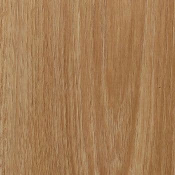 220cm  Bleached Light and Dark Walnut UKS19005 N3355 End Bar  N3355