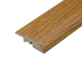 220cm  Distressed Oak UKS19003 N3355 Ramp / Reducer Bar  N3355