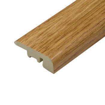 220cm  English Oak UKS19010 End Bar N3355