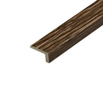 220cm Matching  L Moulding Hand Weathered Grey  UKS19007 P200
