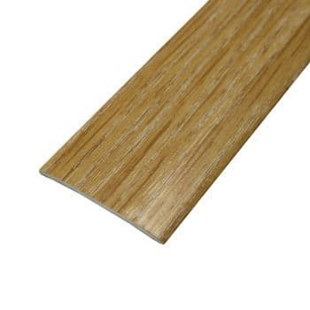 270 cm Bleached Light and Dark Walnut UKS19005  AD31
