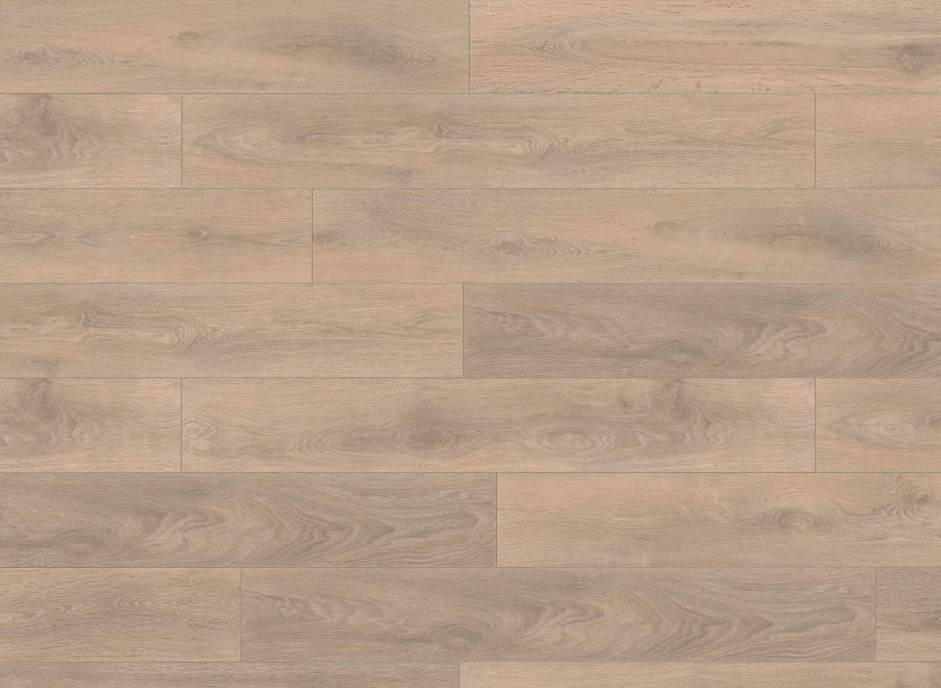8mm Blonde Oak Super Natural Classic