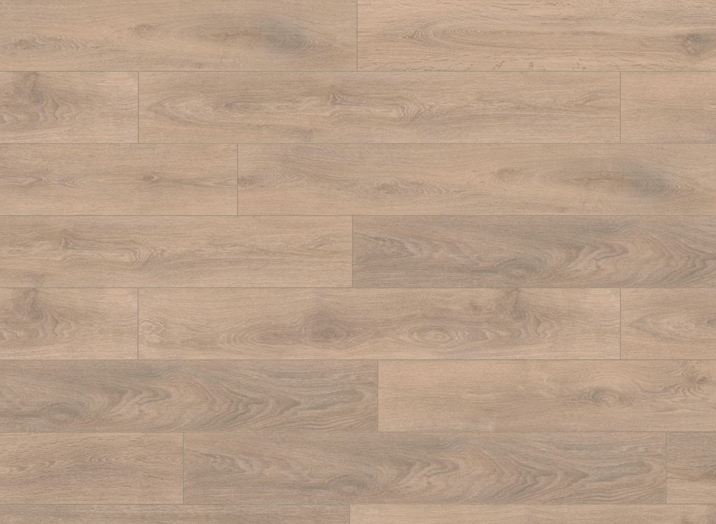 8mm Blonde Oak Super Natural Classic