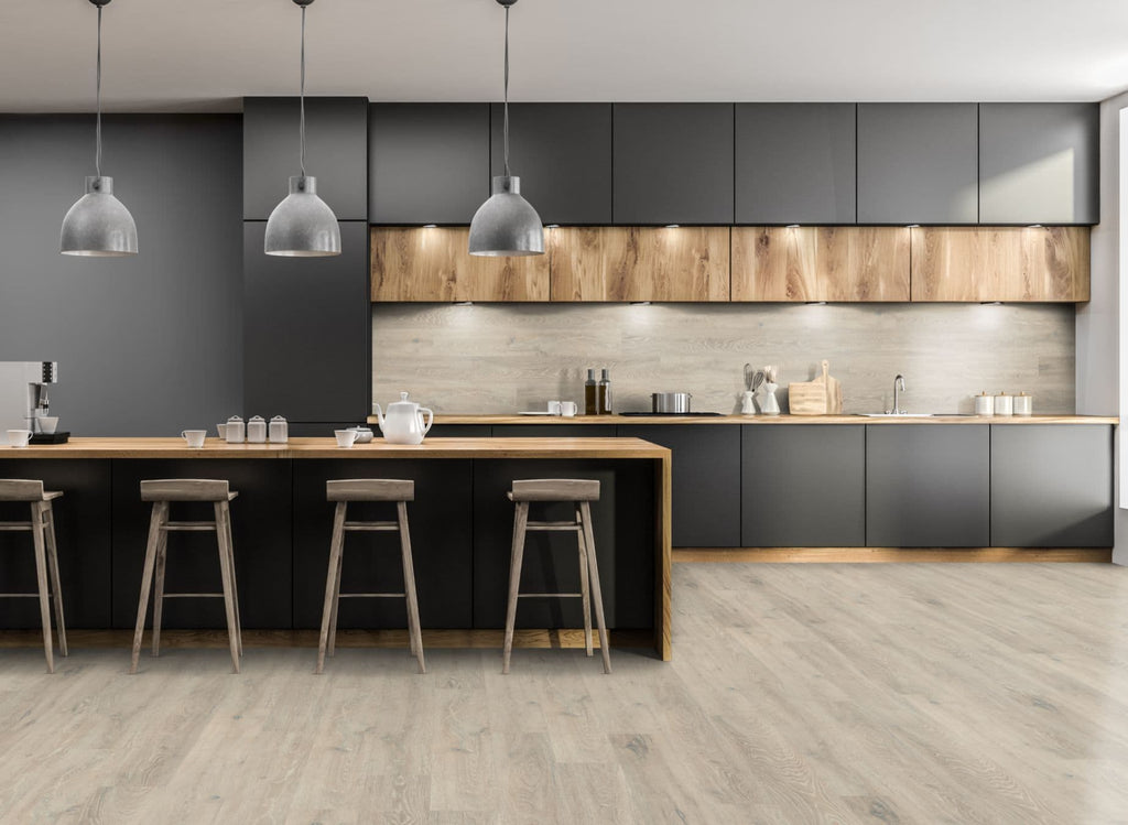 8mm Colorado Oak Classic Super Natural Classic