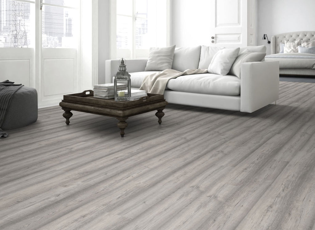 8mm Dartmoor Oak Super Natural Classic