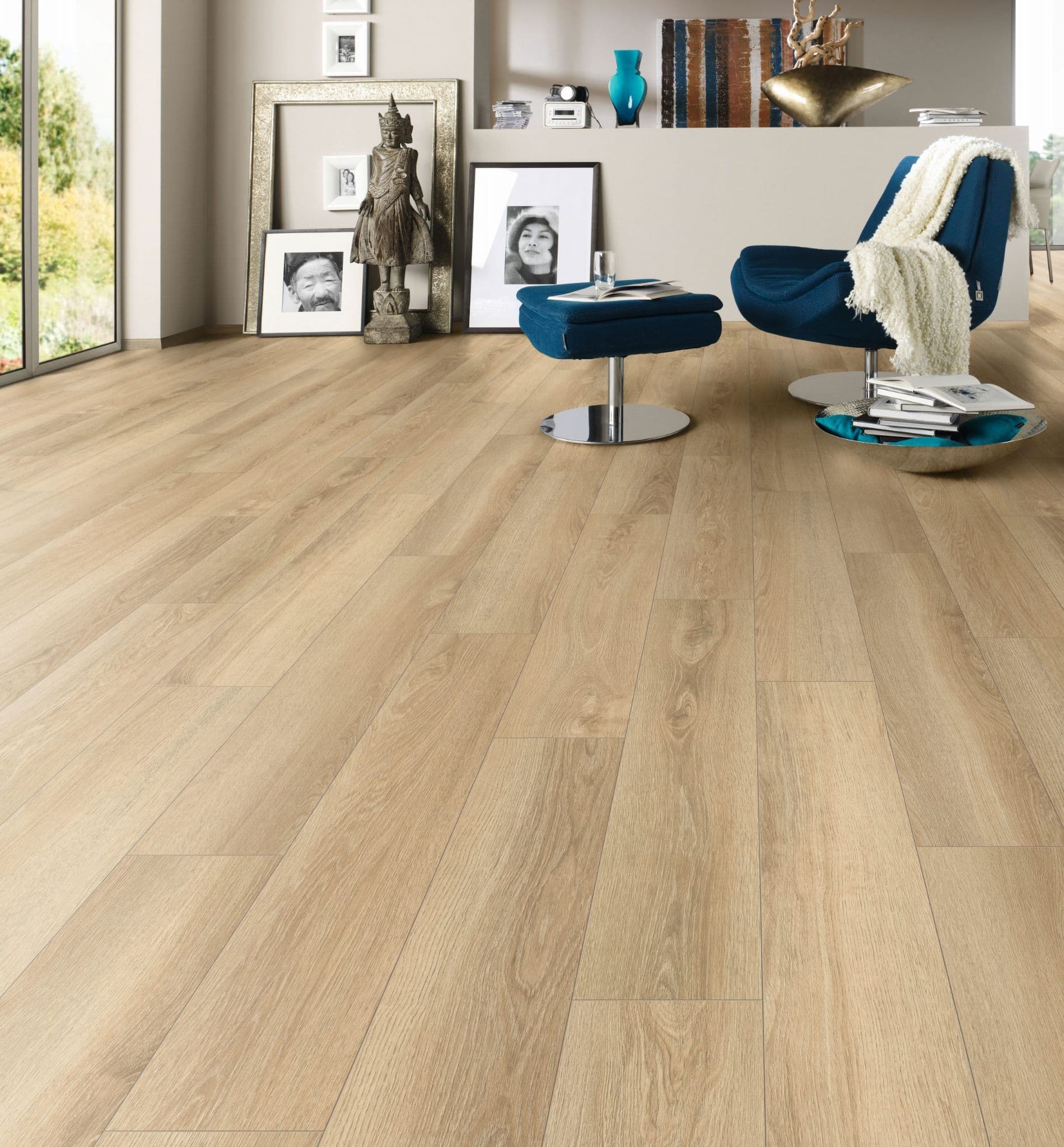 8mm Wheat Cornforth Oak