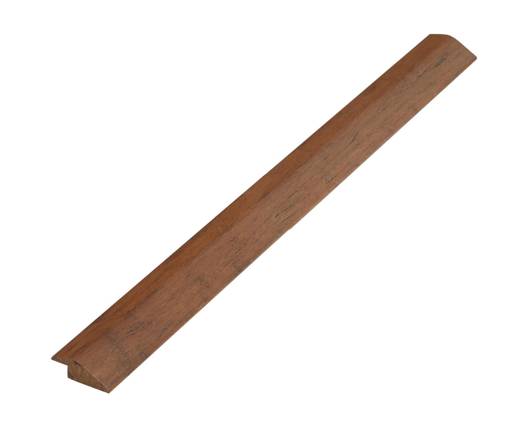 92.5 cm Brandy Wine Strand Woven UK19017 Encased Bamboo  Matching R Ramp Bar