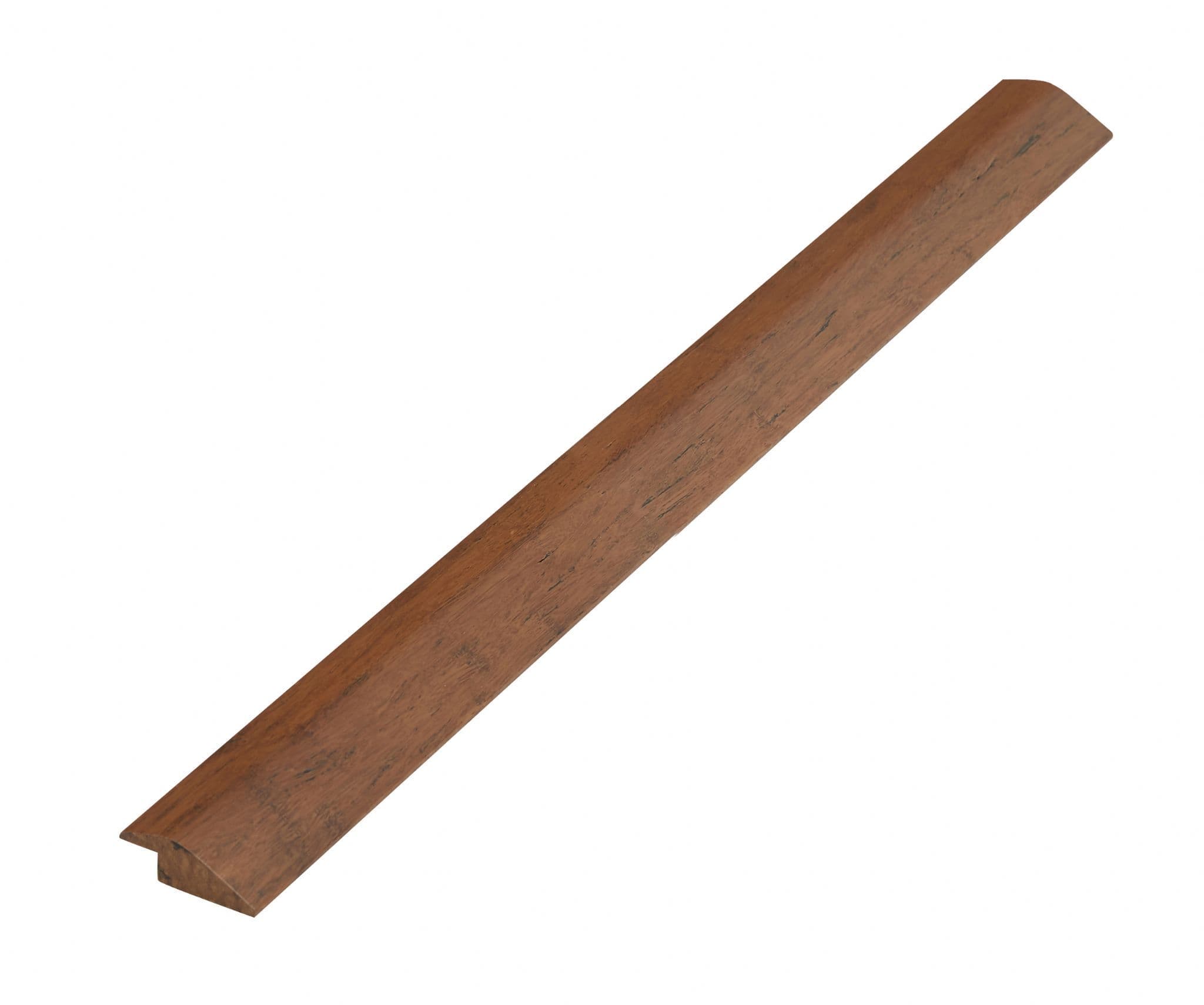 92.5 cm Brandy Wine Strand Woven UK19017 Encased Bamboo  Matching R Ramp Bar