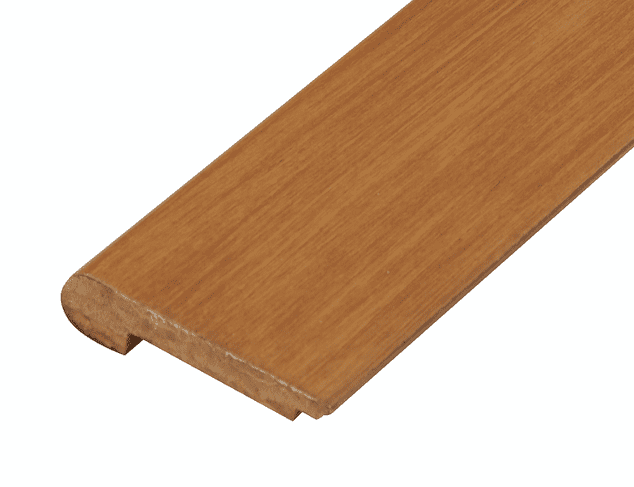 92.5 cm Townley Strand Woven UK19022 Encased Bamboo  Matching Stair Nosings