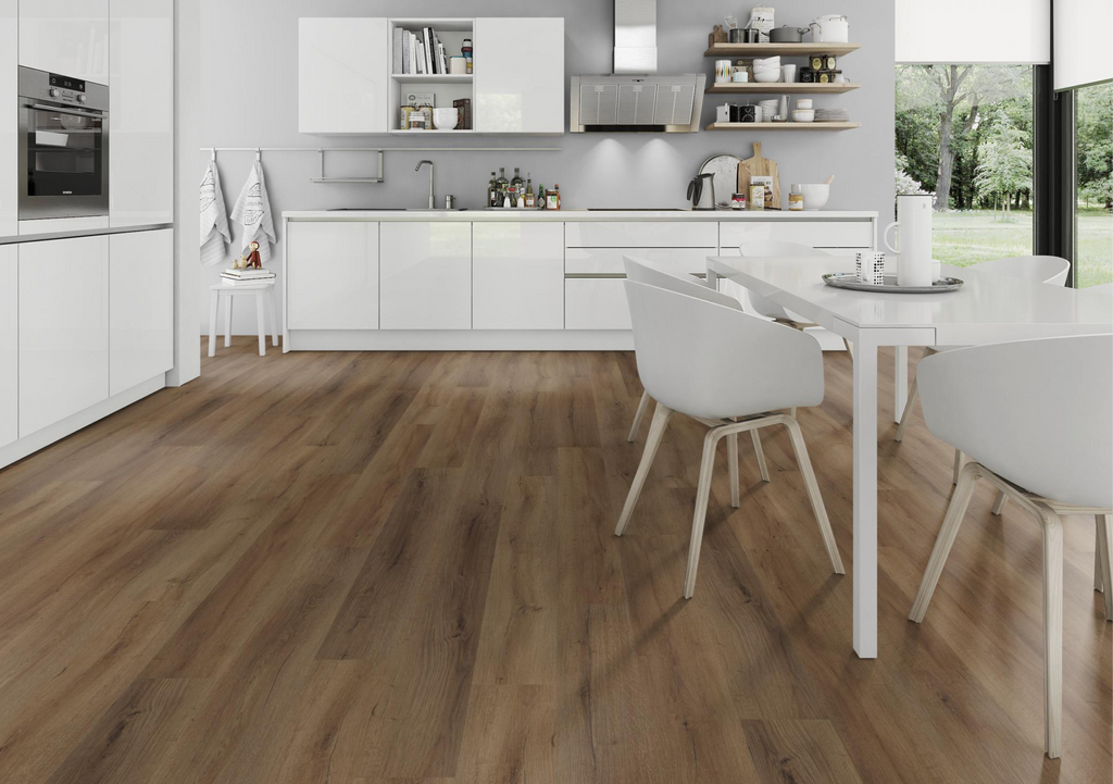 Truffle Oak Core Waterproof