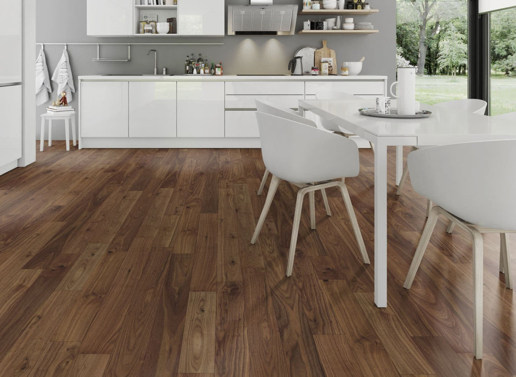 American Black Walnut 127 Strata 14
