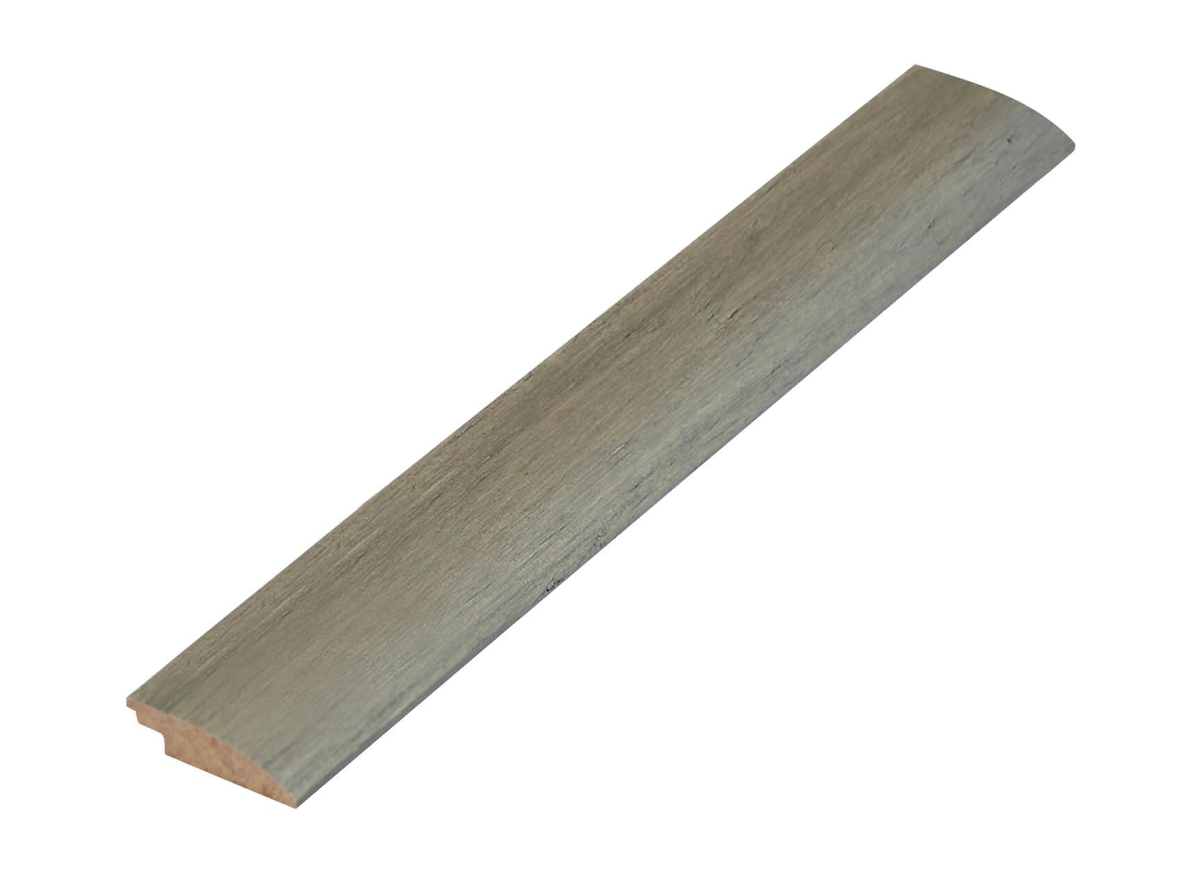 Ashwood Grey Strand Woven 92.5 cm UK19021 Encased Bamboo Matching Ramp Bar