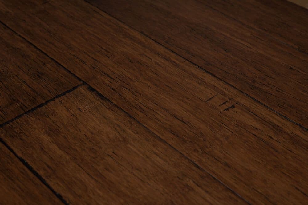 BRANDY WINE  BAMBOO SAMPLE
