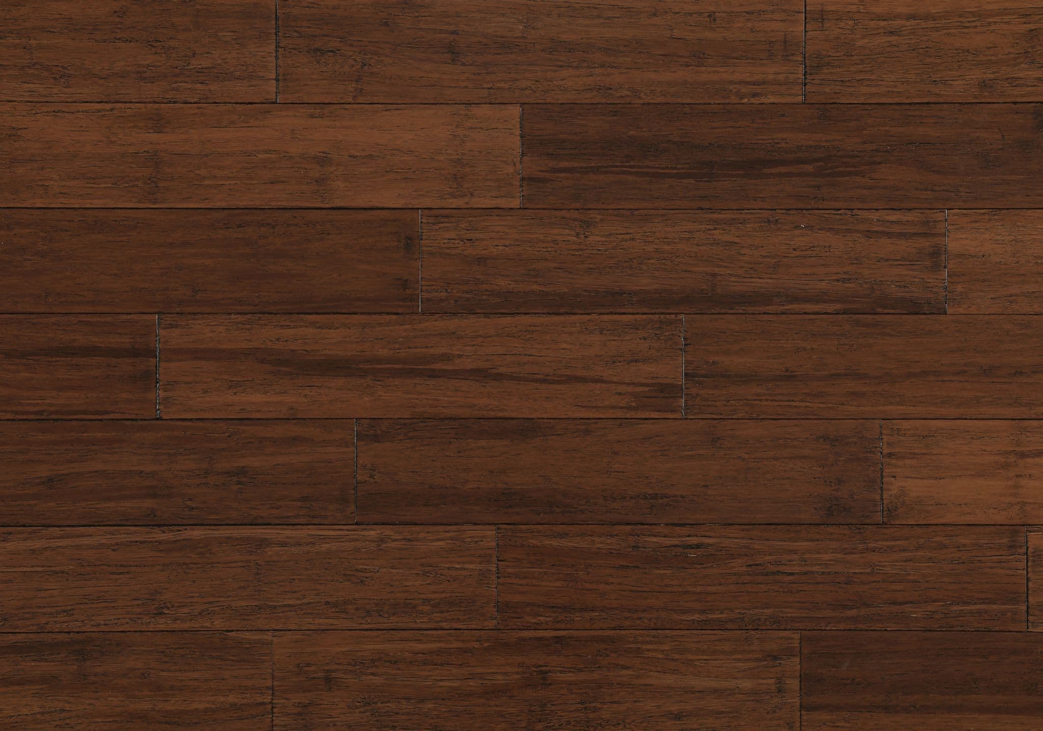 BRANDY WINE HERRINGBONE STRAND WOVEN  BAMBOO FLOORING UK19027