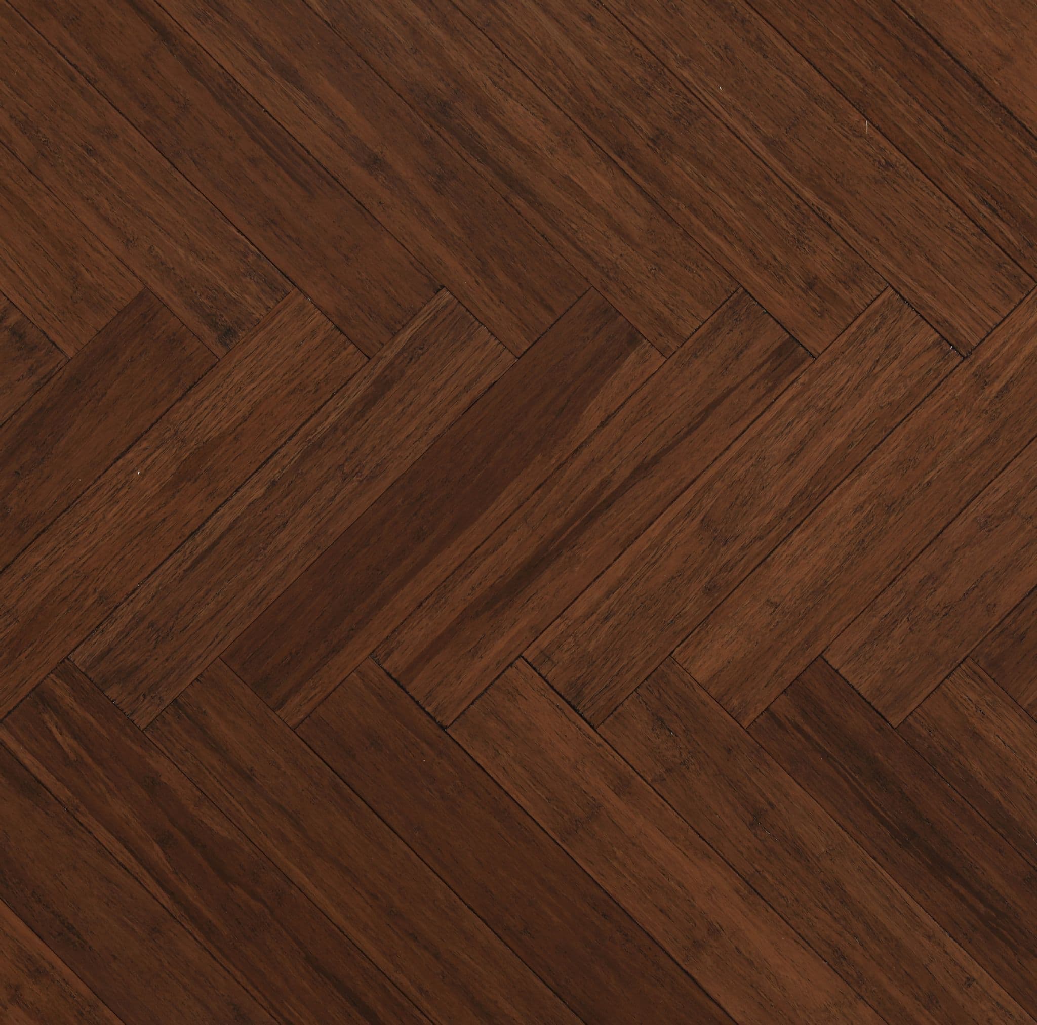 BRANDY WINE TILE  PATTERN  STRAND WOVEN  BAMBOO FLOORING UK19027