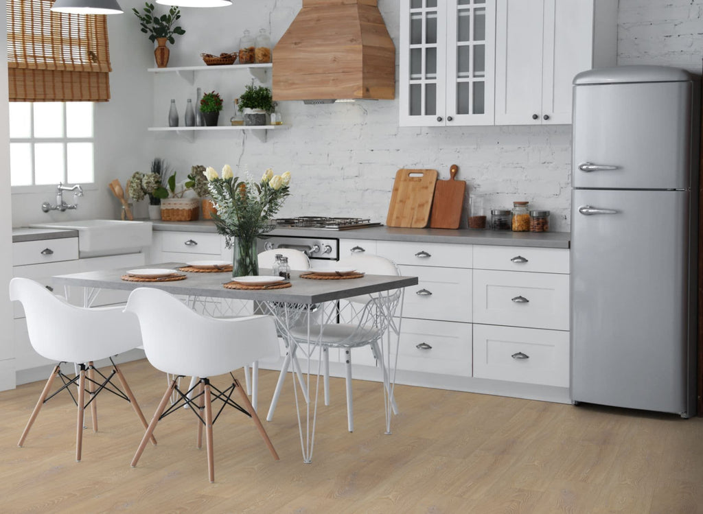 Desert Oak Premium