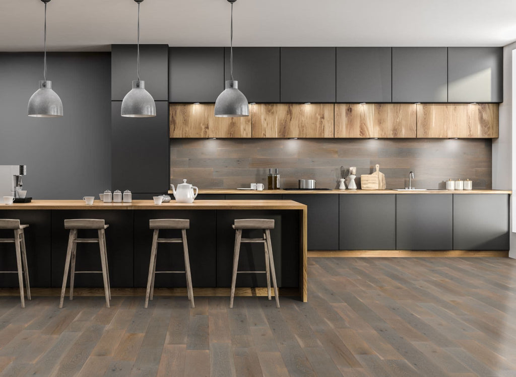Farmhouse Oak Strata 18
