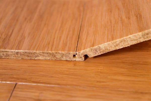 HONDURAS STRAND WOVEN SOLID BAMBOO FLOORING UK19020