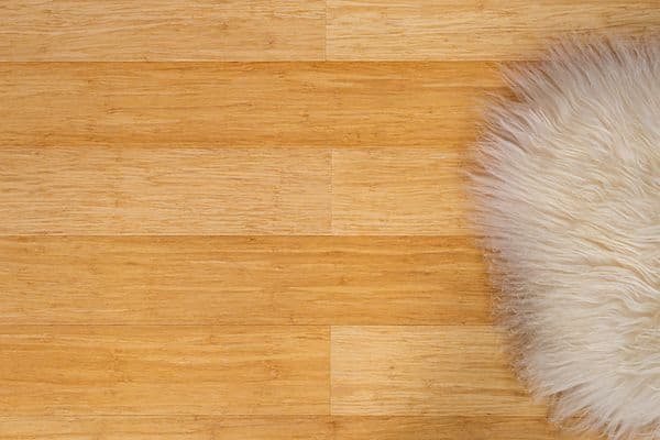 NATURAL STRAND BAMBOO SAMPLE