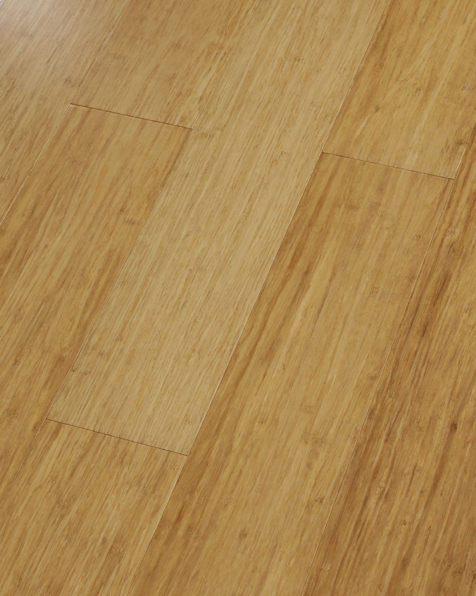 NATURAL STRAND WOVEN SOLID BAMBOO FLOORING UK19018