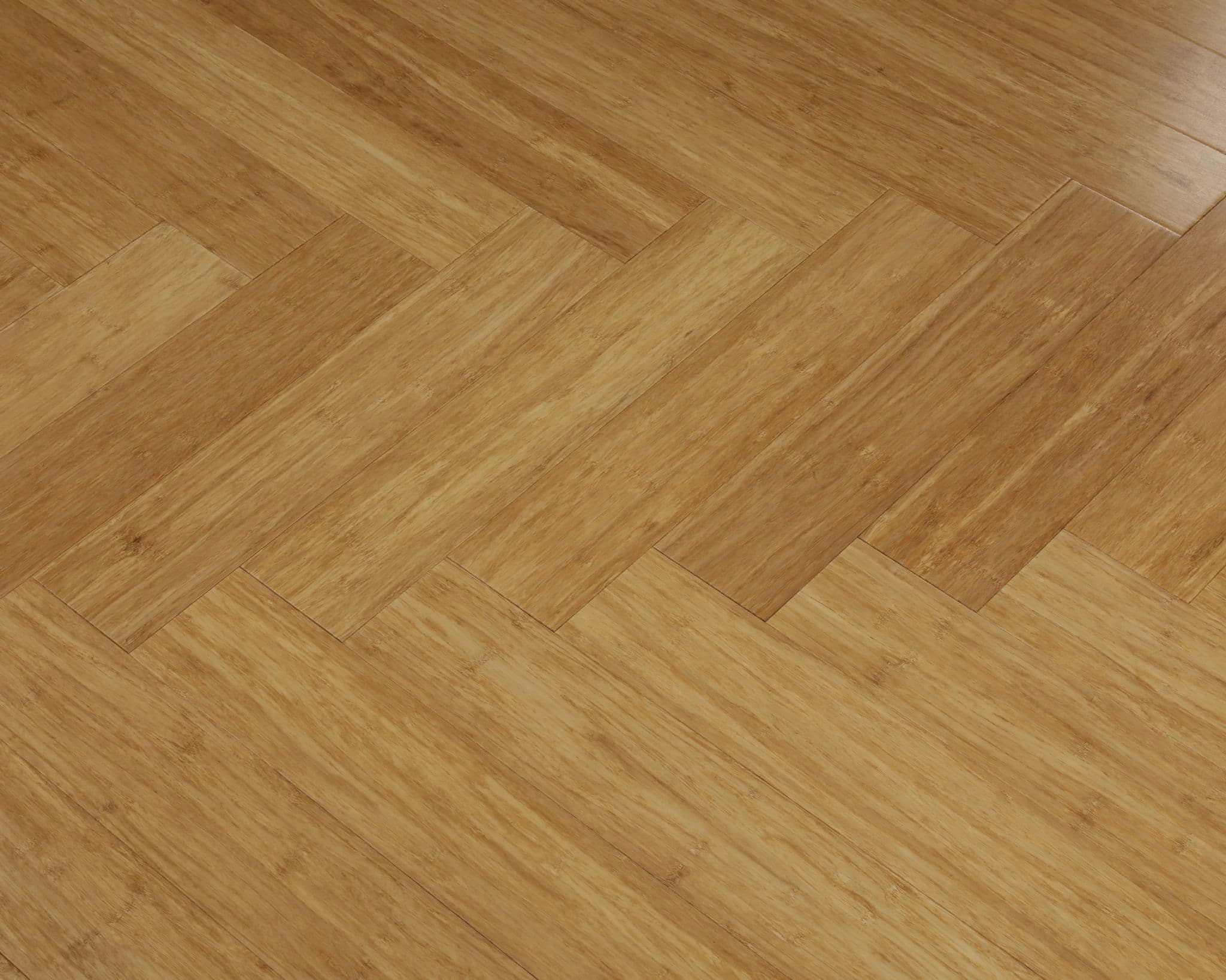 NATURAL TILE STRAND WOVEN  BAMBOO FLOORING UK19028 (1)