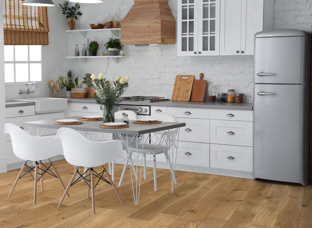 Oak Natural 190 Strata 20 1