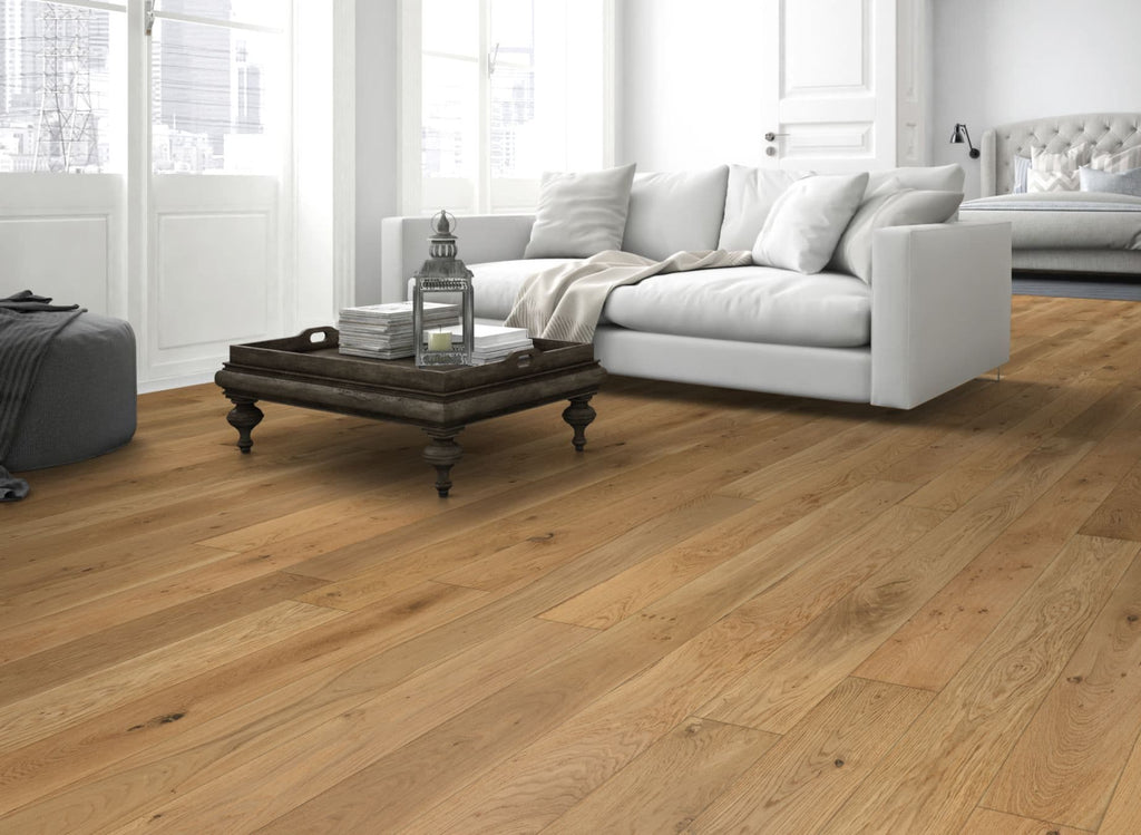 Oak Natural 190 Strata 20 1