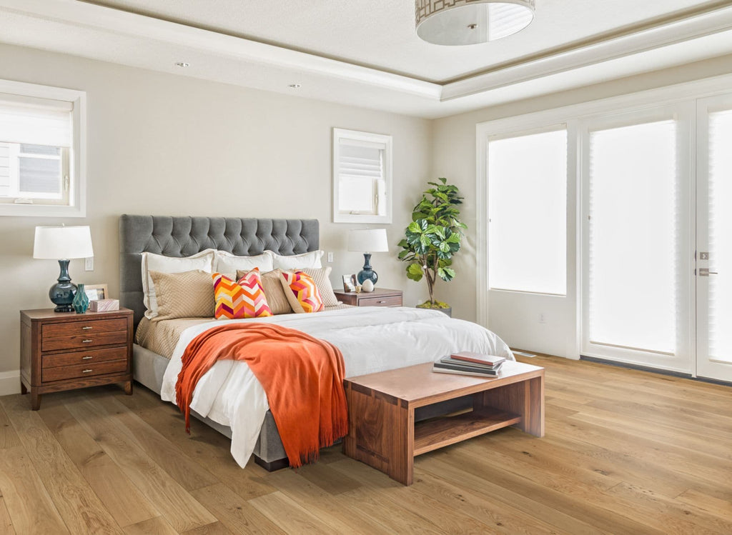 Oak Natural 190 Strata 20 1