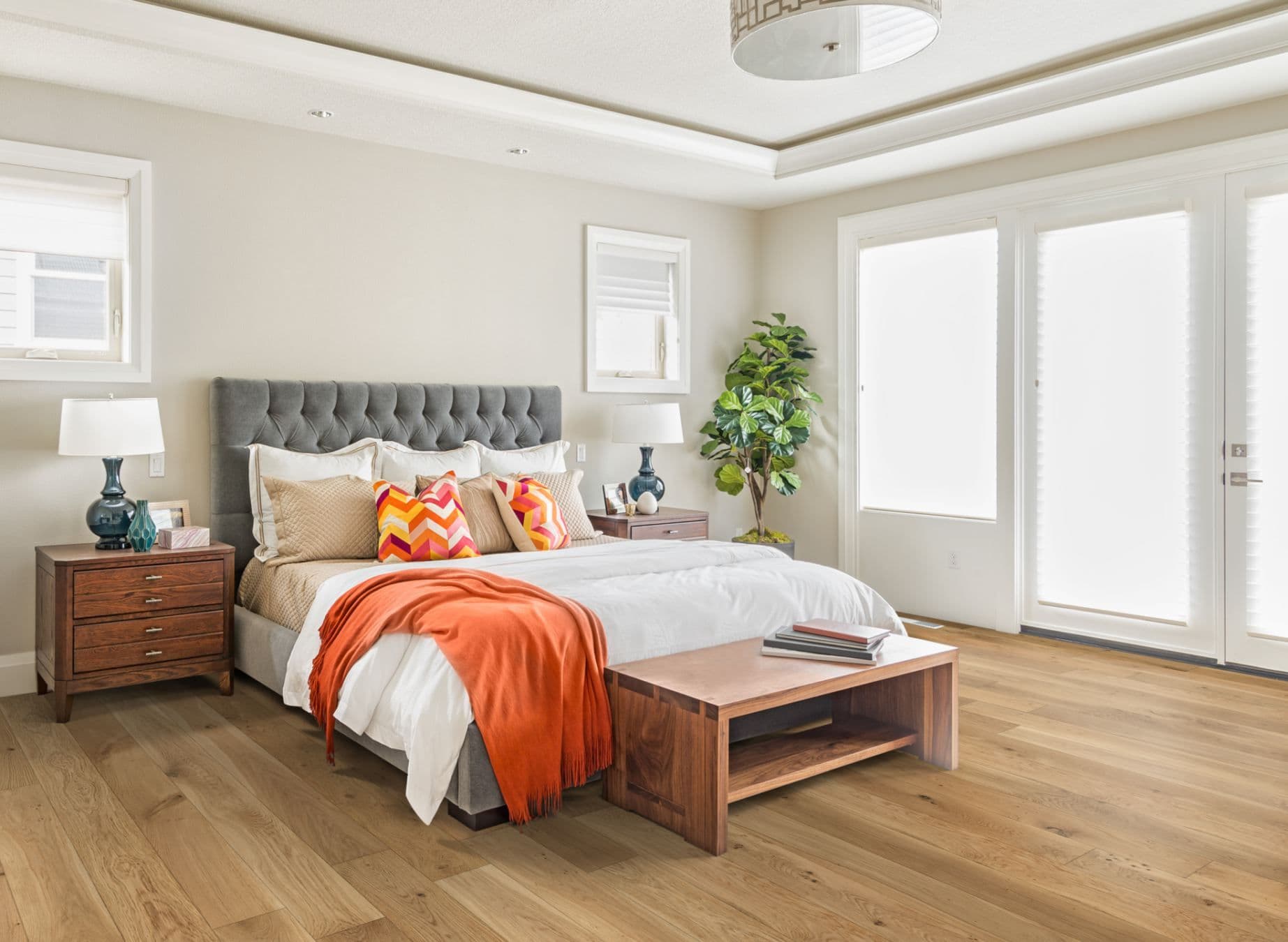 Oak Natural 190 Strata 20 1