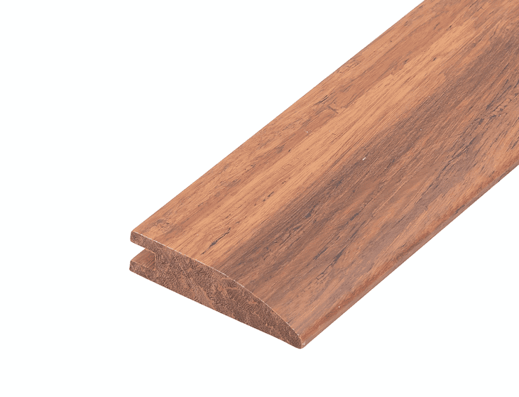 Okuome Strand Woven 185 cm  Encased Bamboo Matching Ramp Bar