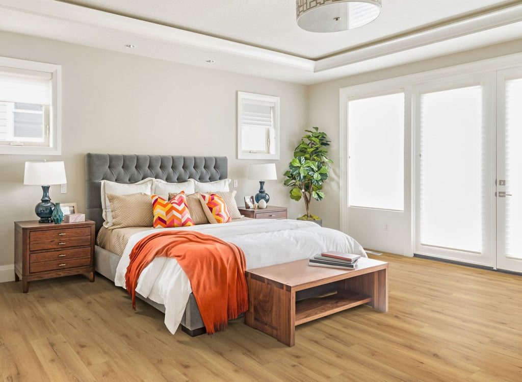 Senior Oak Robust Natural Premium