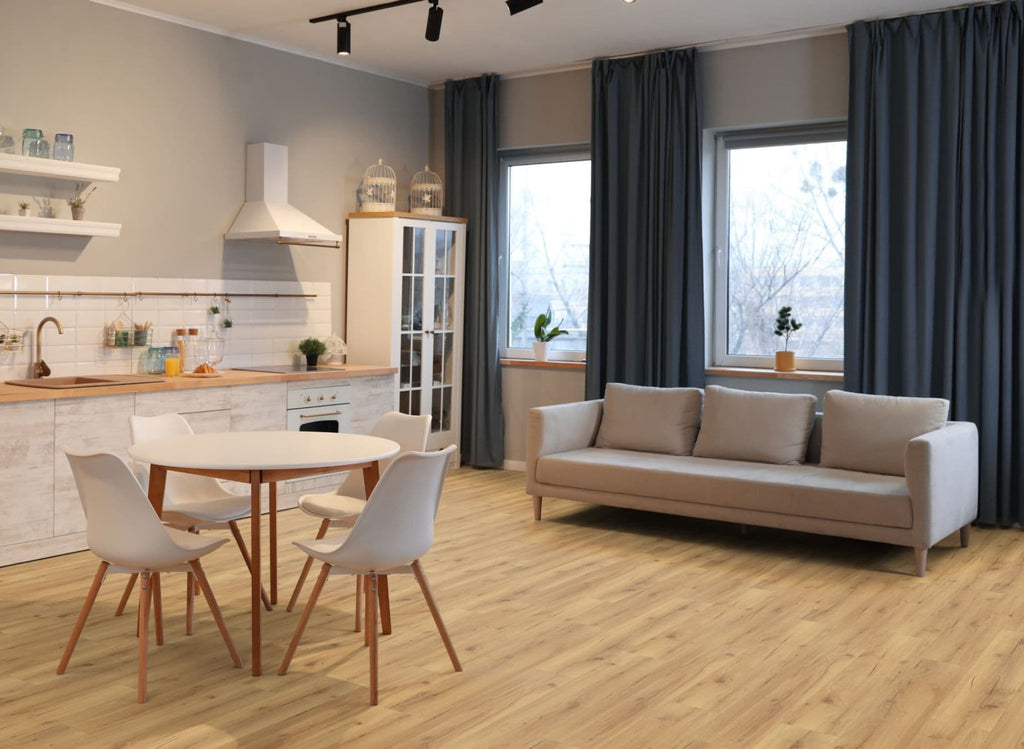 Senior Oak Robust Natural Premium