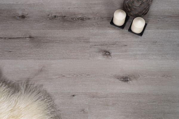 SPC HARBOUR GREY BFCore  SPC FLOORING UKS19011 SAMPLE