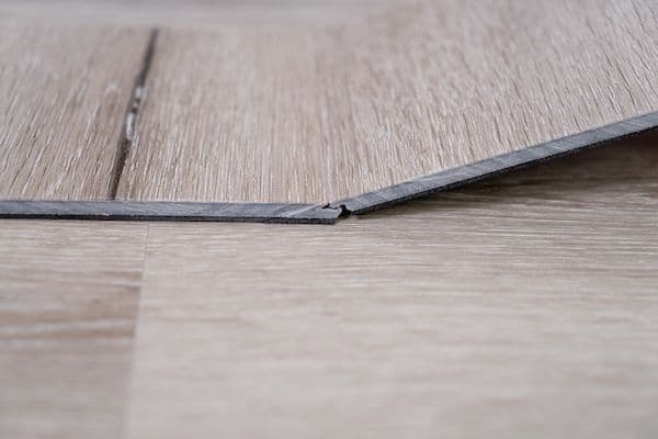 SPC HARBOUR GREY BFCore  SPC FLOORING UKS19011 SAMPLE