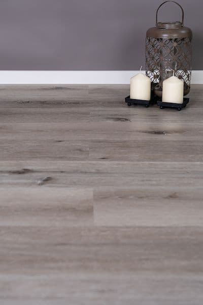 SPC HARBOUR GREY BFCore  SPC FLOORING UKS19011 SAMPLE