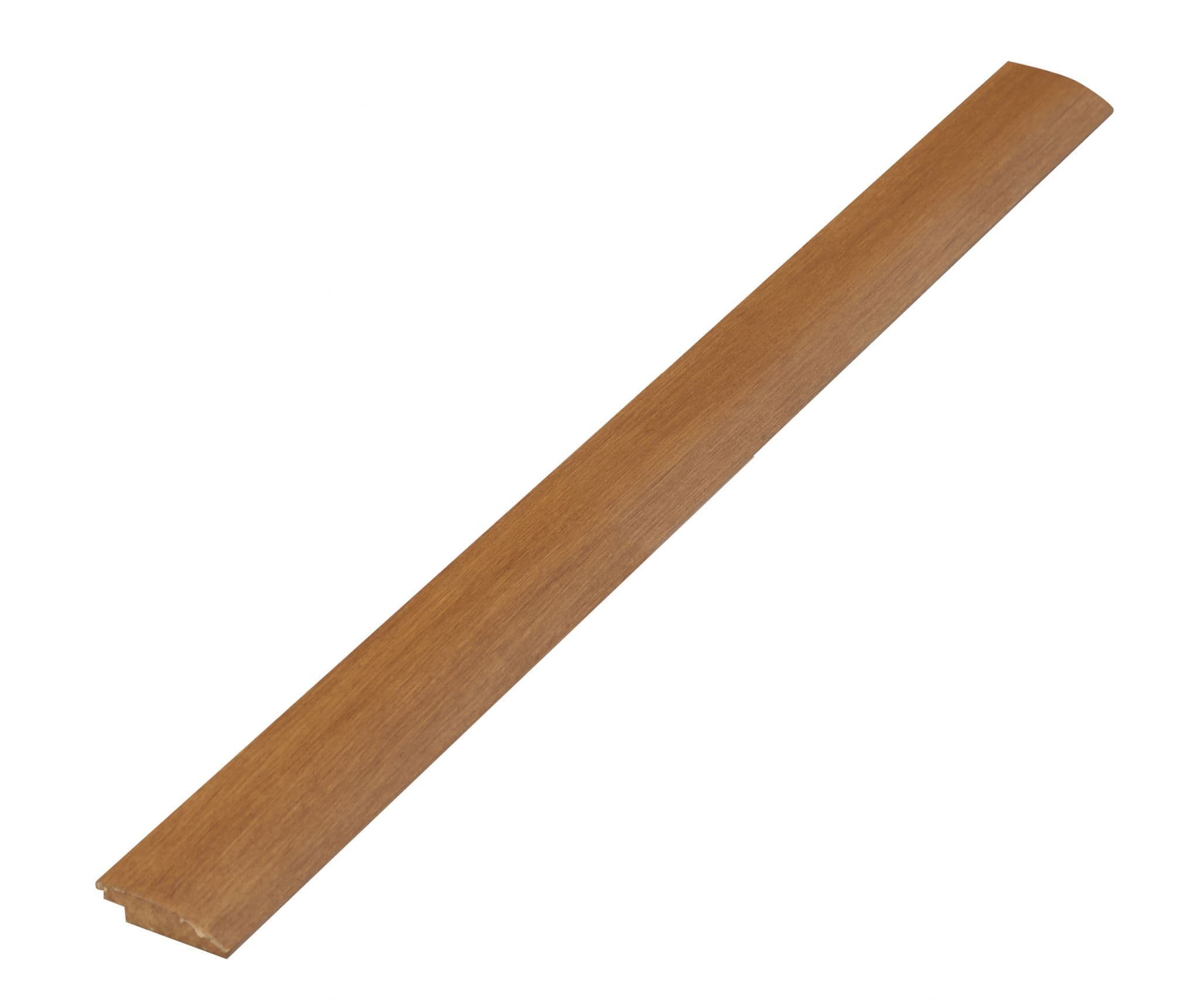 Townley Strand Woven 92.5 cm UK19022 Encased Bamboo Matching Ramp / Reducer Bar