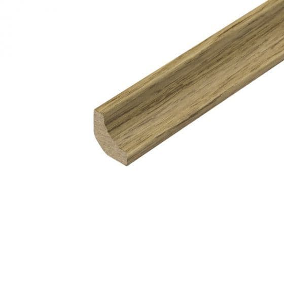 UKS19001  LD13  Light Oak 16 mm x 240cm long pieces